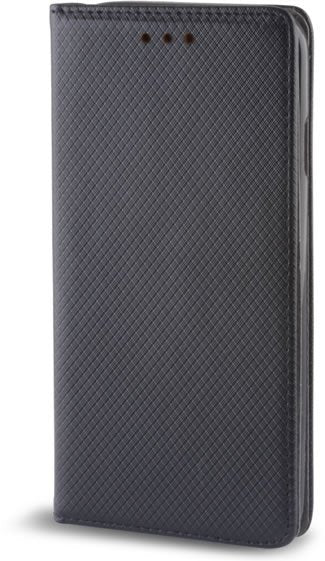 Motorola Moto G5 Wallet Case - Black