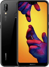 Load image into Gallery viewer, Huawei P20 Lite Pre-Owned Unlocked Excellent - Black