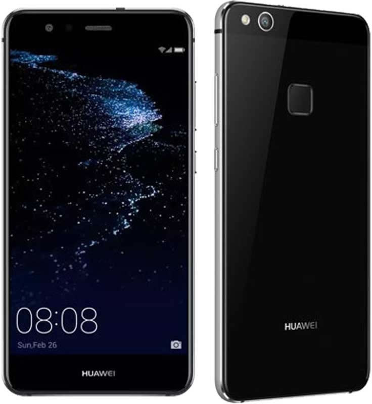 Huawei P30 Lite 128GB Dual SIM / Unlocked - Black