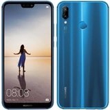 Huawei P20 Lite Dual SIM - Blue