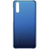 Huawei P20 Original Colour Cover Case - Blue