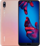 Huawei P20 Dual SIM / SIM Free - Pink