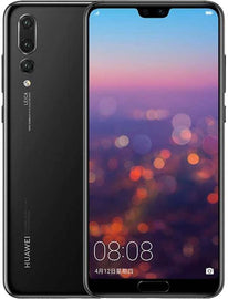 Huawei P20 Pro 128GB Pre-Owned Excellent - Black
