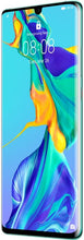 Load image into Gallery viewer, Huawei P30 Pro 256GB Dual SIM / Unlocked - Breathing Crystal