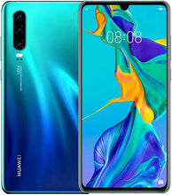 Load image into Gallery viewer, Huawei P30 128GB Dual SIM / Unlocked - Blue