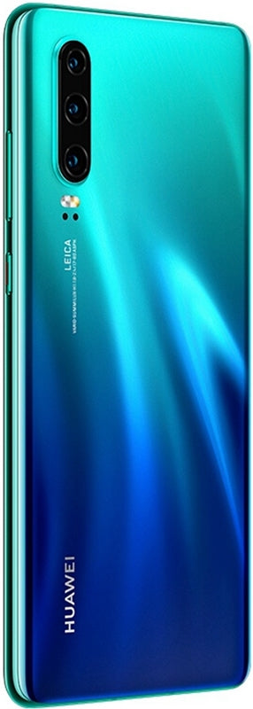 Huawei P30 128GB Dual SIM / Unlocked - Blue