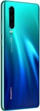 Load image into Gallery viewer, Huawei P30 128GB Dual SIM / Unlocked - Blue