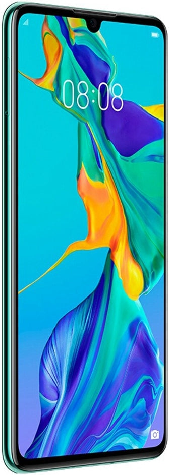 Huawei P30 128GB Dual SIM / Unlocked - Blue