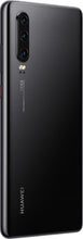 Load image into Gallery viewer, Huawei P30 128GB Dual SIM / Unlocked - Black