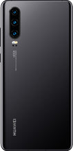 Load image into Gallery viewer, Huawei P30 128GB Dual SIM / Unlocked - Black