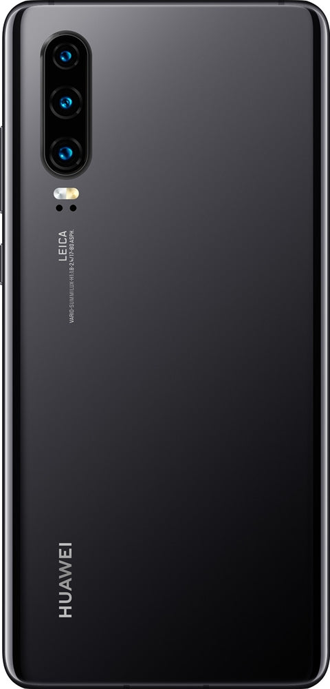 Huawei P30 128GB Pre-Owned