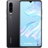 Huawei P30 128GB Dual SIM / Unlocked - Black