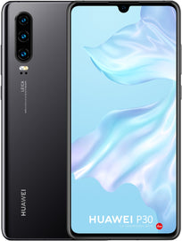 Huawei P30 128GB Pre-Owned