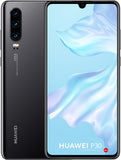 Huawei P30 128GB Dual SIM / Unlocked - Black
