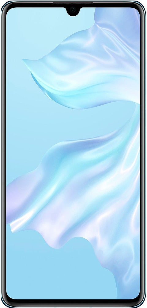 Huawei P30 128GB Dual SIM / Unlocked - Breathing Crystal