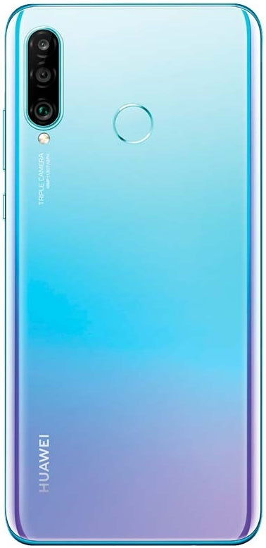 Huawei P30 Lite 256GB Dual SIM / Unlocked - Breathing Crystal