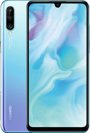 Huawei P30 Lite 256GB Dual SIM / Unlocked - Breathing Crystal