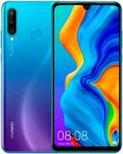 Load image into Gallery viewer, Huawei P30 Lite 128GB Dual SIM / Unlocked - Blue
