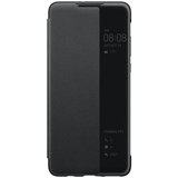 Huawei P30 Lite Official Smart View Flip Cover - Black