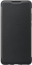 Huawei P30 Lite Official Wallet Cover - Black