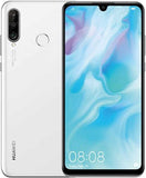 Huawei P30 Lite 128GB Dual SIM / Unlocked - White