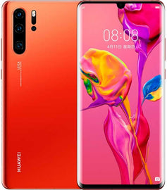Huawei P30 Pro 128GB Dual SIM / Unlocked - Red