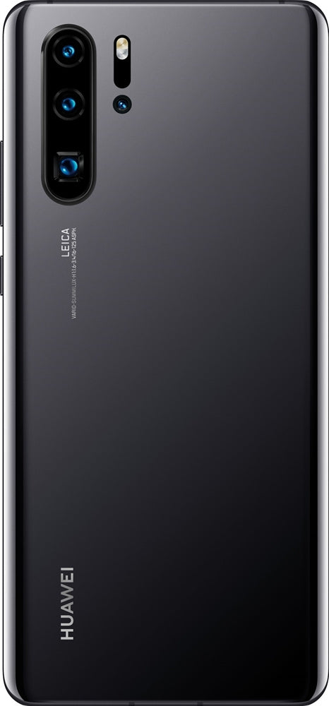 Huawei P30 Pro 256GB Dual SIM / Unlocked - Black