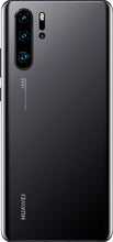Load image into Gallery viewer, Huawei P30 Pro 256GB Dual SIM / Unlocked - Black