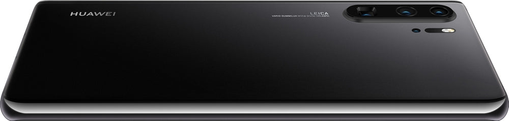 Huawei P30 Pro 256GB Dual SIM / Unlocked - Black