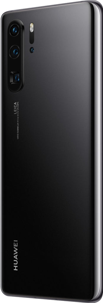 Huawei P30 Pro 128GB Dual SIM / Unlocked - Black