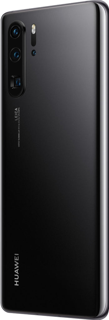 Huawei P30 Pro 256GB Dual SIM / Unlocked - Black