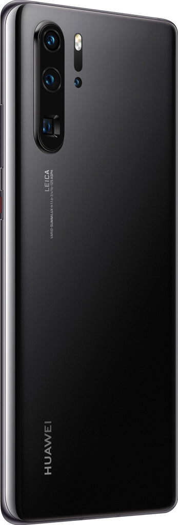 Huawei P30 Pro 128GB Dual SIM / Unlocked - Black