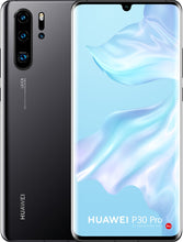 Load image into Gallery viewer, Huawei P30 Pro 256GB Dual SIM / Unlocked - Black