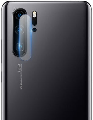 Huawei P30 Pro Camera Tempered Glass Protector