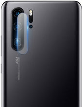 Load image into Gallery viewer, Huawei P30 Camera Tempered Glass Protector