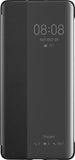 Huawei P30 Pro Official Wallet Cover 51992866 - Black
