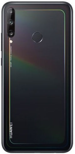 Huawei P40 Lite E 64GB Dual SIM / Unlocked - Black (Open Box)