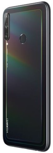 Huawei P40 Lite E 64GB Dual SIM / Unlocked - Black