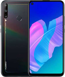 Huawei P40 Lite E 64GB Dual SIM / Unlocked - Black