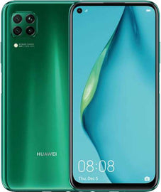 Huawei P40 Lite 128GB Dual SIM / Unlocked - Green