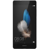 Huawei P8 Lite 2017 Dual SIM - Black