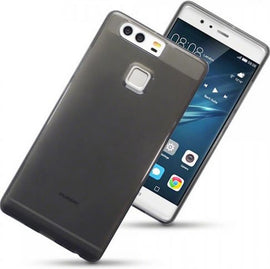 Huawei P9 Lite 2017 Gel Case - Black