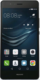 Huawei P9 Lite 2017 Dual SIM - Black