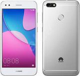 Huawei P9 Lite Mini Dual SIM - Silver