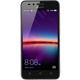 Huawei Y3 II Dual SIM - Black