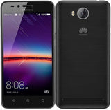 Huawei Y3 II Dual SIM - Black