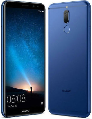 Huawei Y5 2018 Dual SIM - Blue