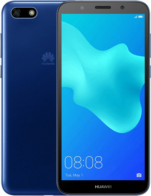 Huawei Y5 2018 Dual SIM - Blue