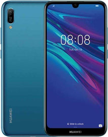 Huawei Y5 2019 Dual SIM / Unlocked - Blue