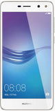 Huawei Y6 2017 Dual SIM - White